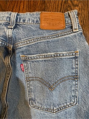 Levi's Premium 70s High Flare Jeans Sonoma Walks Light Wash W26 L32