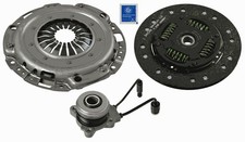 KUPPLUNGSSATZ FÜR MERCEDES-BENZ - SACHS 3000 990 050 KUPPLUNGSSATZ FÜR MERCEDES-BENZ - SACHS 3000 990 050