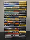 New ListingNintendo Gamecube Lot of 21 Games - CIB Tested - Metroid, Party Games, + More