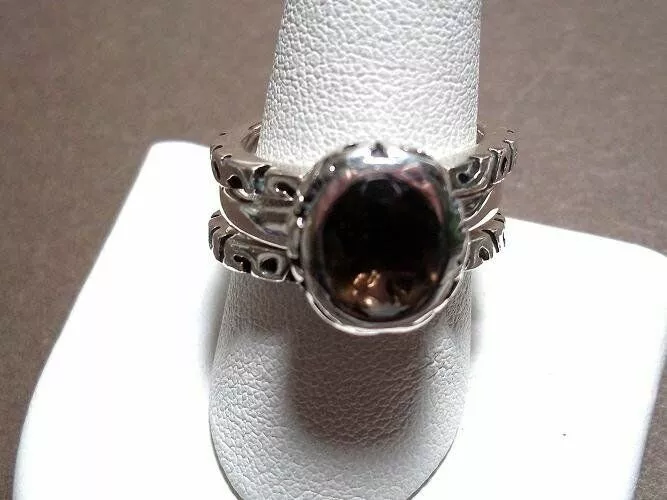 Silpada stackable best sale rings