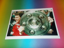 Otto Rehhhagel 1.FC Kaiserslautern signed autograph autograph 20x28 photo