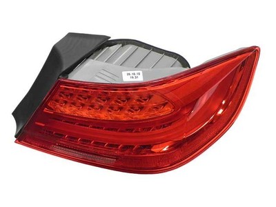 For 2011-2013 BMW 328i xDrive Tail Light Assembly Right Outer 85715DZCN 2012