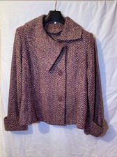Edinburgh Woollen Mill Jacket Size 18