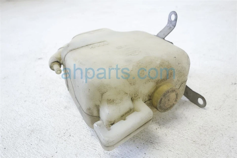 1995-1999 Nissan Maxima радиатор охлаждающей жидкости бутылка резервуар бак 21710-31U00 - Изображение 3 из 4