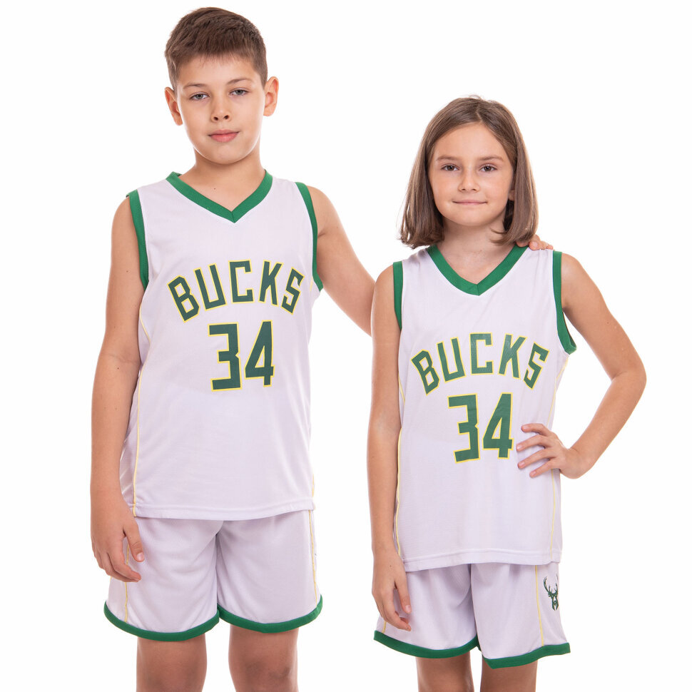 bucks 34 jersey