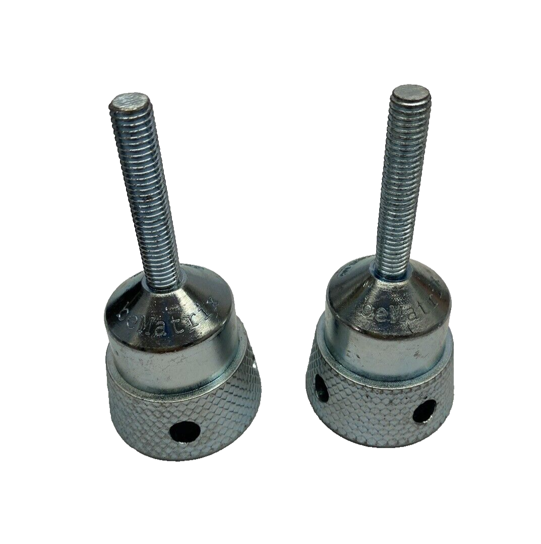 LOT OF 2, 901-2048-0066-E, beMATRIX, TOOLLESS M8 PIN CONNECTOR ECO