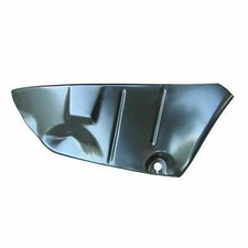 Goodmark Driver Side Trunk Floor Drop Off Fits Chevrolet Camaro Gmk402173570l