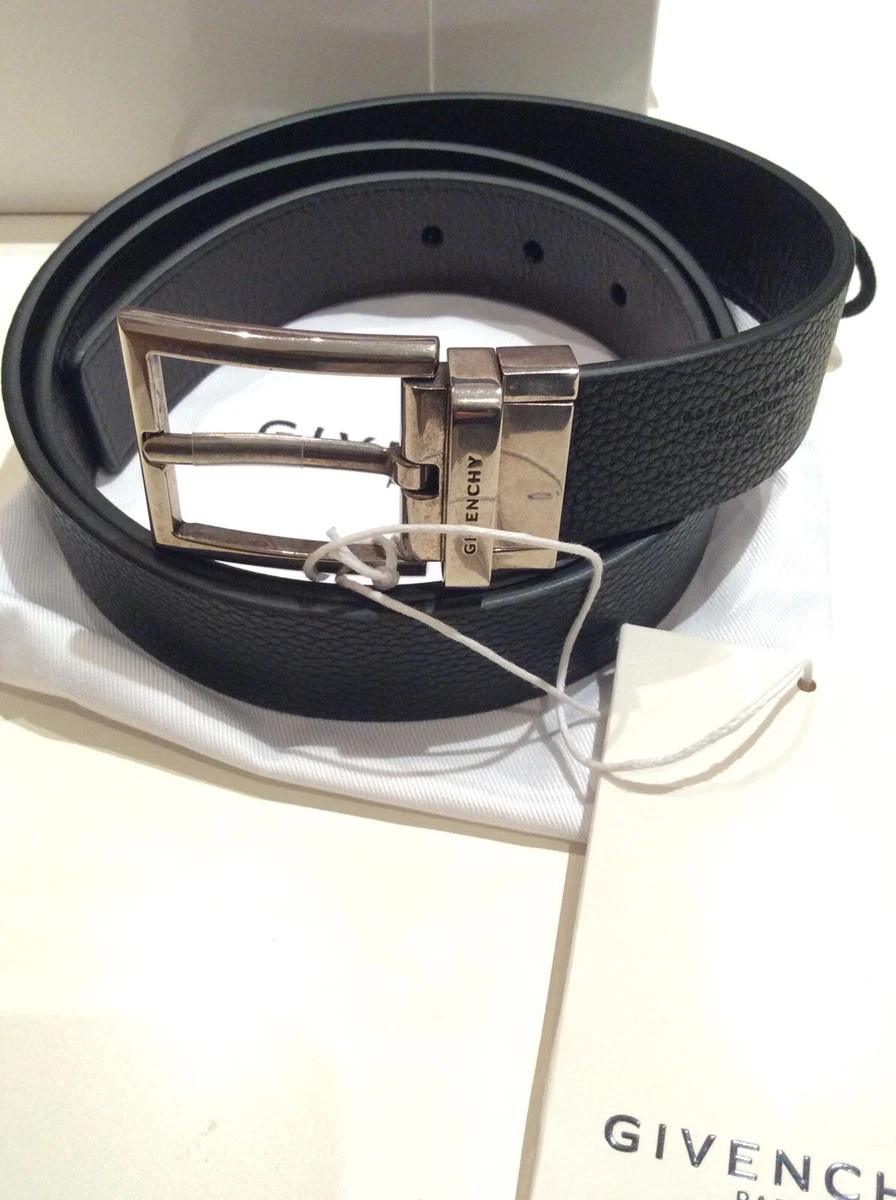 Men's Givenchy Belts