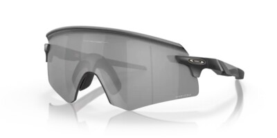 Sportsonnenbrille Oakley Encoder, Prizm Glas, Neu und unbenutzt 