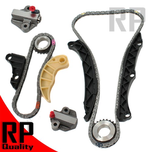 Timing Chain Kit Guide For KIA HYUNDAI Optima Sonata THETA G4KH G4KC SX