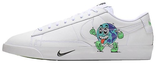 NIKE FLYLEATHER BLAZER '77 QS NIKE FLYLEATHER BLAZER '77 QS