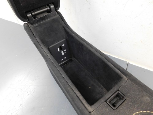 2019 18 19 20 McLaren 720S 720 Alcantara Suede Center Console Controls #3721 X4 - Picture 8 of 11