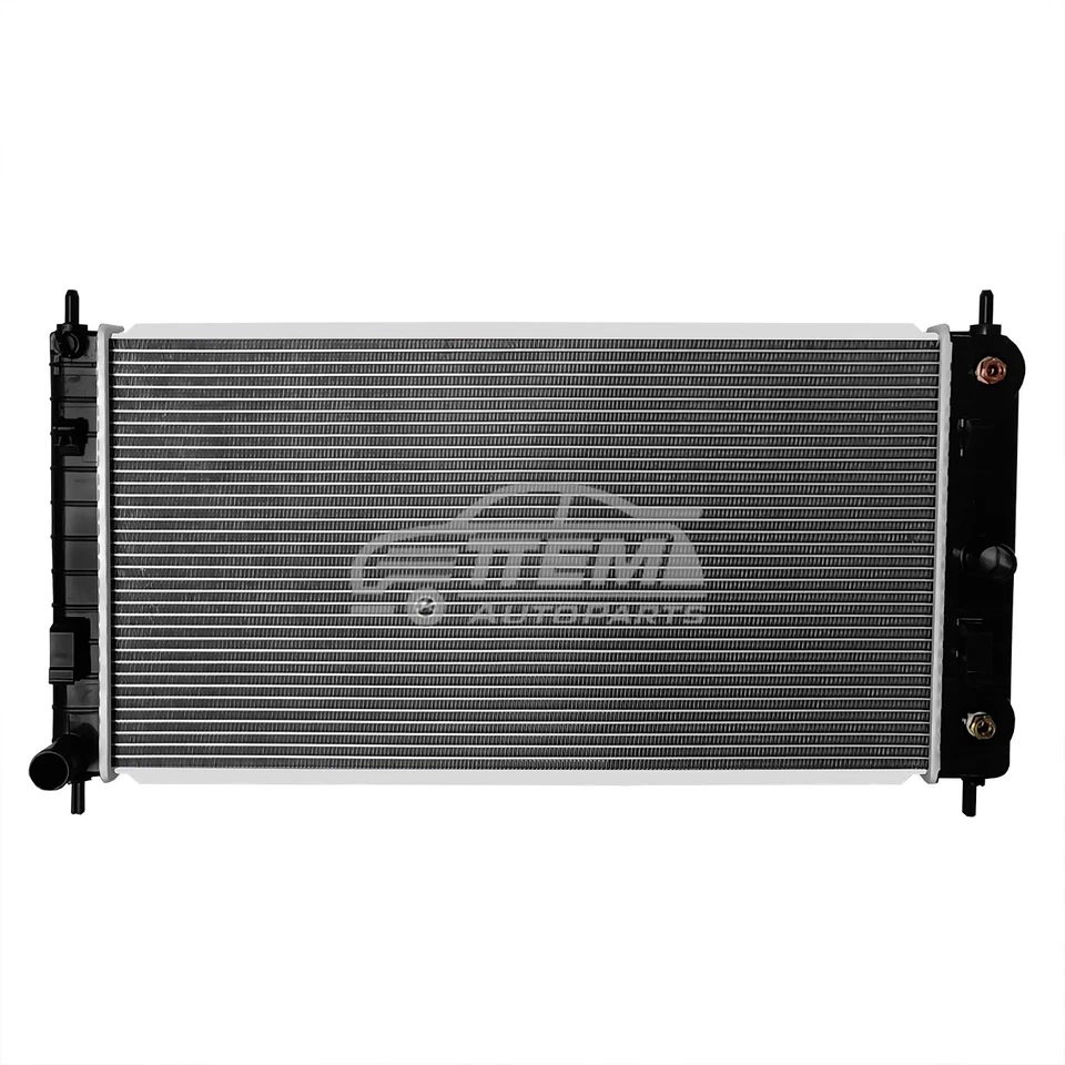 For 2008-2012 Chevy Malibu 06-10 Pontiac G6 07-09 Saturn 2.4/3.6L Radiator #2864 Foto 2 de 4