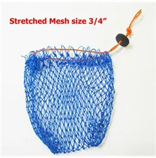 KUFA Sports bait bag with rubber locker BAG-6