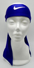 Nike Dri-Fit Head Tie 3.0 Adult Court Purple/White
