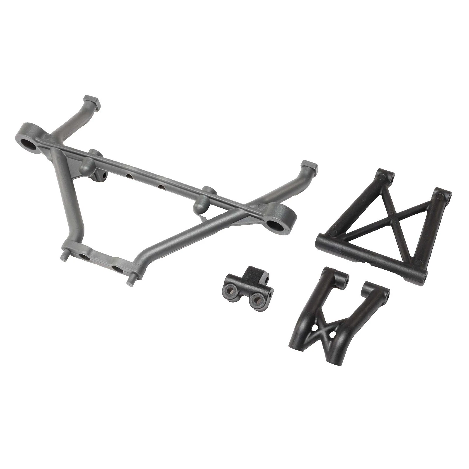 Losi 1:8 RC Body Parts & Interior for Buggy