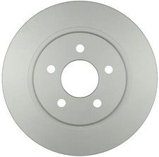 Disc Brake Rotor-Coupe Bosch 20010485