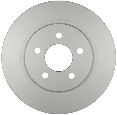 Disc Brake Rotor-Coupe Bosch 20010485