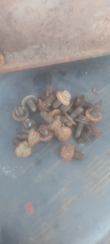 OLDSMOBILE 455 425 400 330 350 403 КРЫШКИ КЛАПАНОВ 442 cutlass Vista Cruiser w30 H/ - Изображение 3 из 3