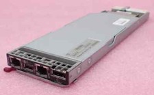 HPE Synergy 12000 10GbE Frame Link Module FLM 821515-001 807963-001