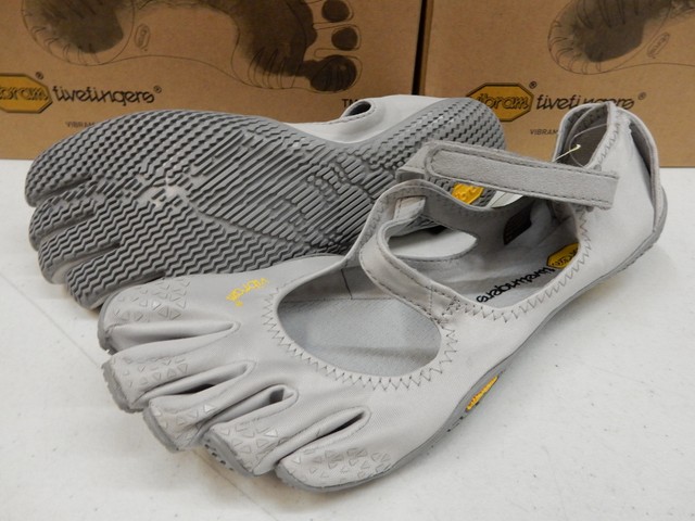 v soul vibram