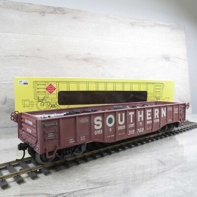 ARISTO ART-41012 - Spur G  - offener Güterwagen mit Ladung - OVP - #CI9839