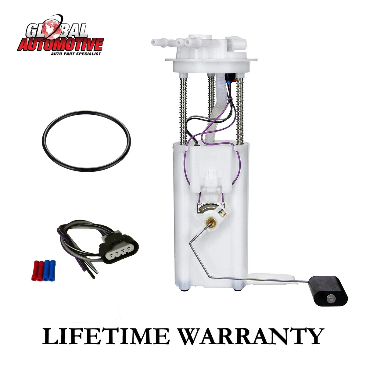 Fuel Pump Module Assembly For 1995 Chevy Tahoe GMC Yukon 5.7L V8 - E3930M