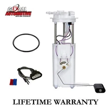 New Fuel Pump Assembly for 1995 Chevrolet Tahoe GMC Yukon V8 5.7L 4 Door GAM038