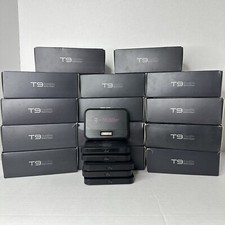 T-Mobile Franklin T9 Wireless WiFi 4G LTE Mobile Hotspot Tested FREE SHIPPING 