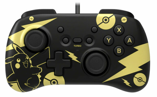 HORIPAD Mini Controller