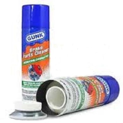GUNK STASH SAFE DOSE VERSTECKTE ABLENKUNG GEHEIM VERSTECK AUTO FLASCHE TRESORE CONTAINER UK