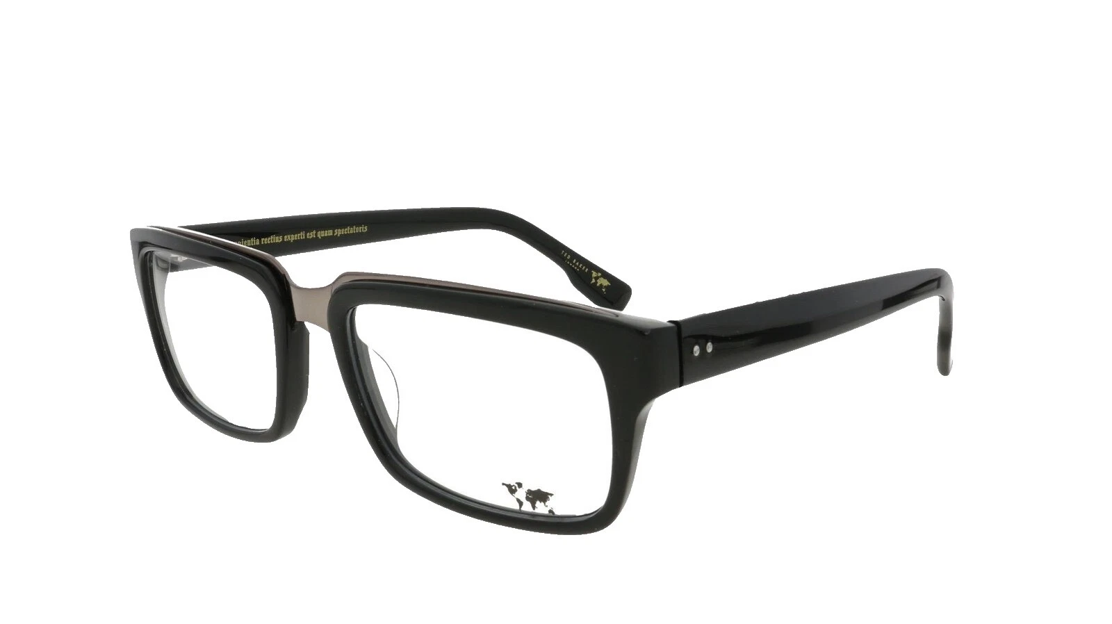 Armação para óculos de Plástico Ted Baker