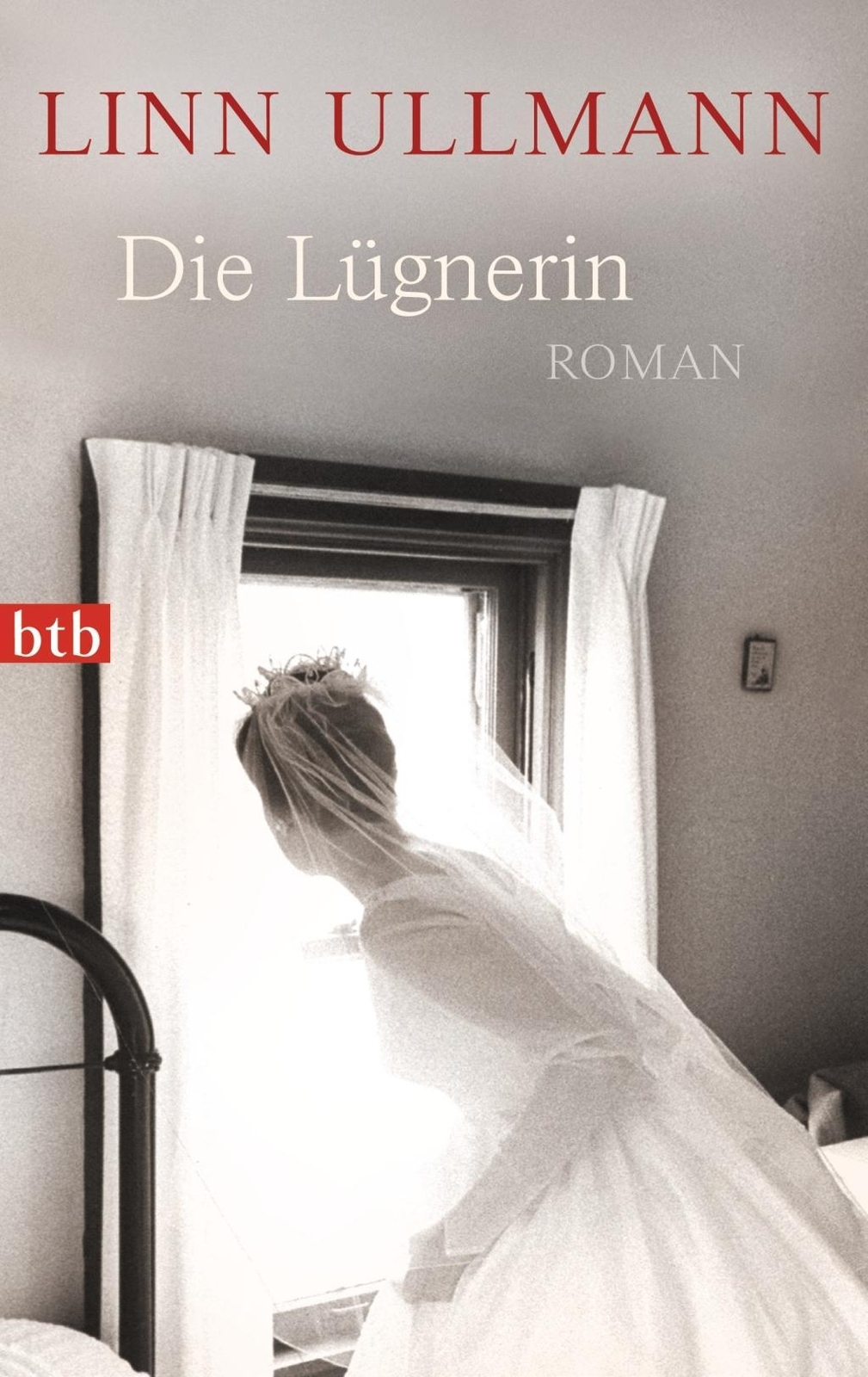 Die Lügnerin | Buch | 9783442746385