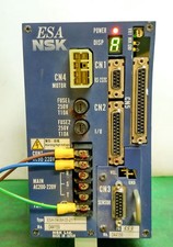 3304 NSK ESA Servotreiber ESA-0408A35-21.1
