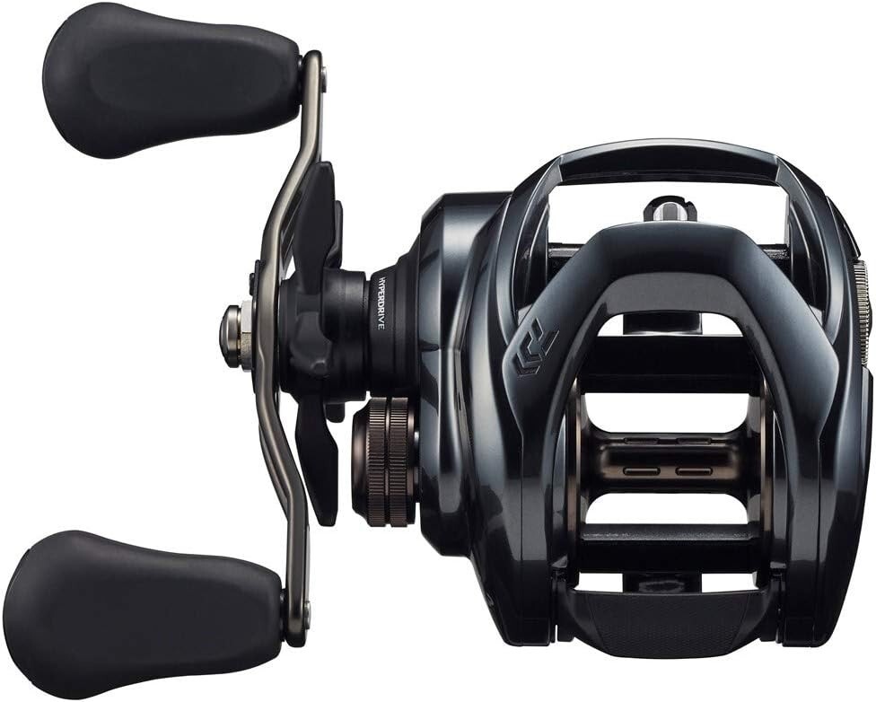 DAIWA - DAIWA 21 TATULA(タトゥーラ) TW 400L Amazon | ダイワ(DAIWA) 21 タトゥーラ TW 400L | ダイワ(DAIWA