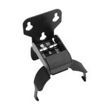 Multifunctional Wall Shelf Stand Speakers Access for Speakers