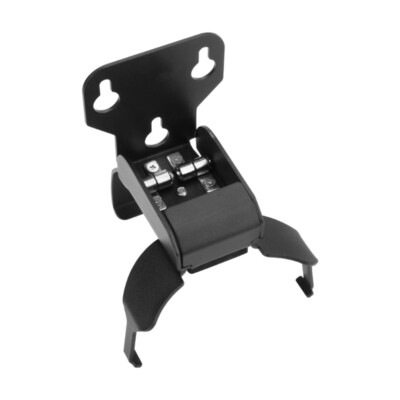 Multifunctional Wall Shelf Stand Speakers Access for Speakers