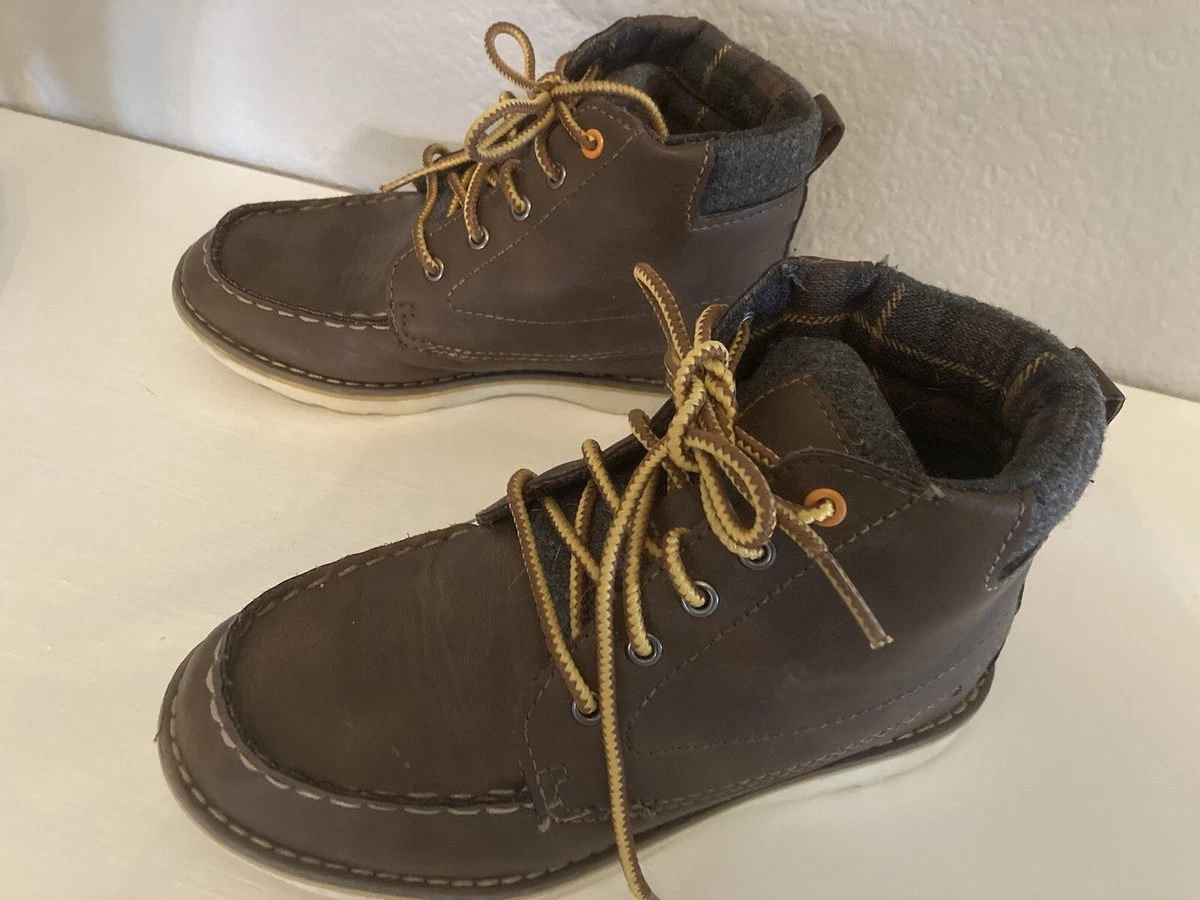 Fancy clearance boot boy