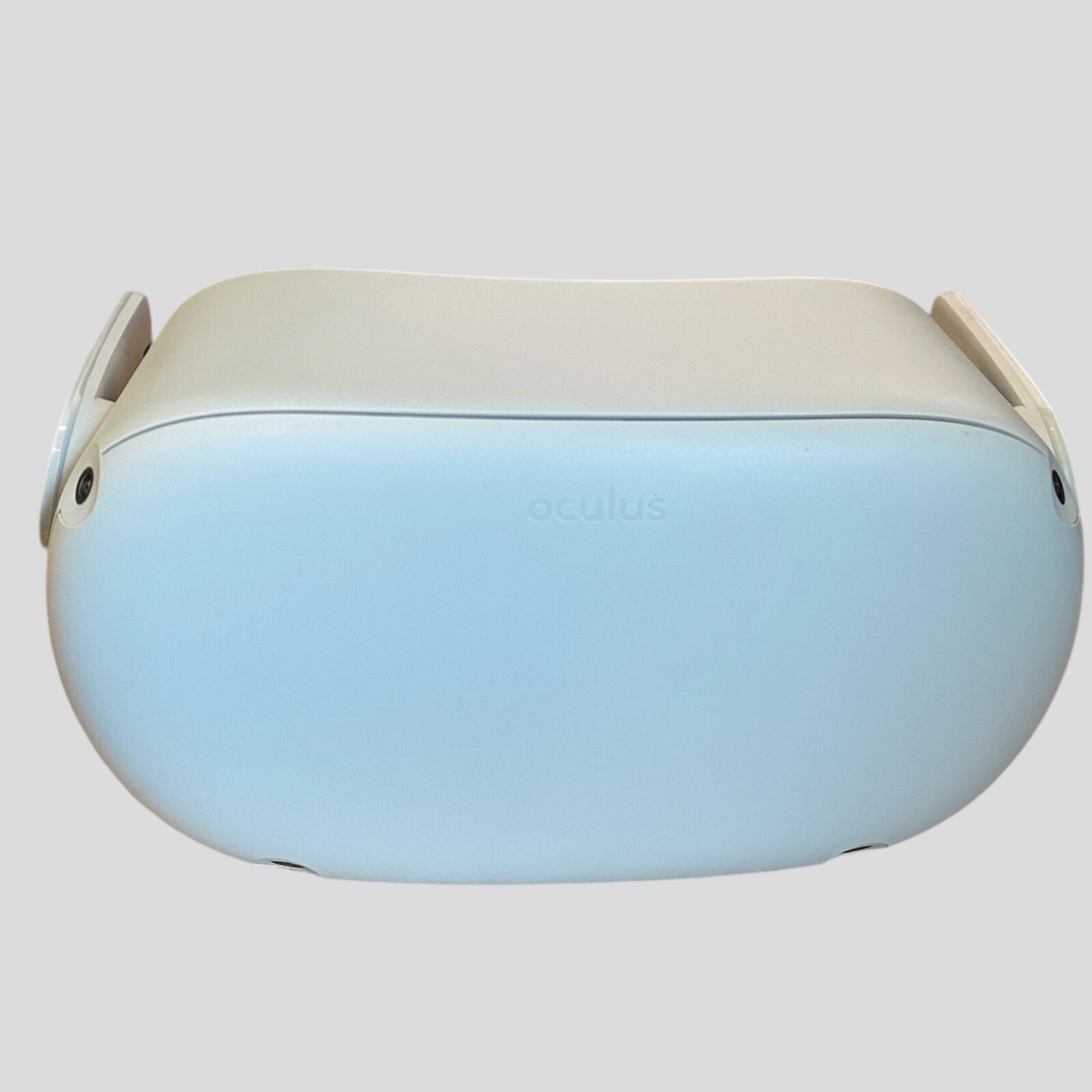 Oculus QUEST 2 HEADSET ONLY 64gb - Replacement - Working - 1 Year