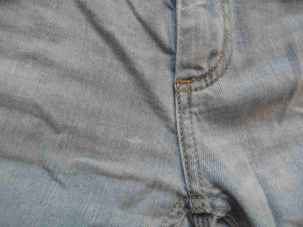 Jean LTB Cool Clair Taille Basse Slim Fit - Taille 30/34 (Occasion Très Bon État)