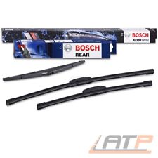 BOSCH AEROTWIN SCHEIBENWISCHER AR552S +HECKWISCHER H317 FÜR HYUNDAI i10 BOSCH AEROTWIN SCHEIBENWISCHER AR552S +HECKWISCHER H317 FÜR HYUNDAI i10