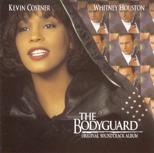The Bodyguard: Original Soundtrack Album, ,  Soundtrack