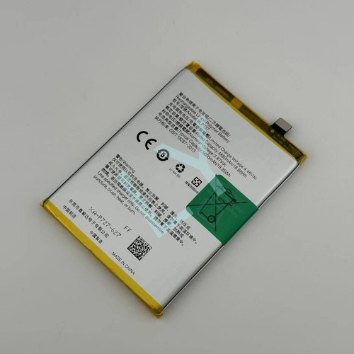 BLP727 Batterie pour Oppo A5 2020, A9 2020, A11X 5000mAh 3.87V OUTILS - Photo 3 sur 15