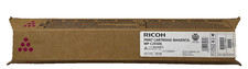 Ricoh 842059 Toner Original Magenta MPC2550 Aficio Mp C2030/C2050/C2550 [ ' Box]