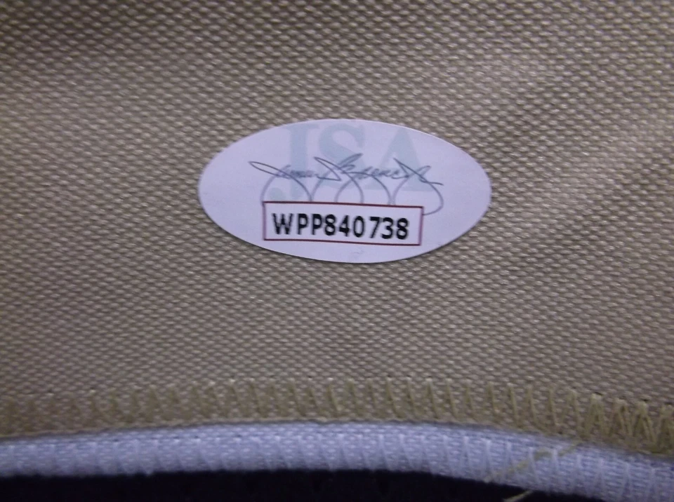 CAMERON JORDAN Autographed Signed Jersey XL JSA COA - Image 3 of 4