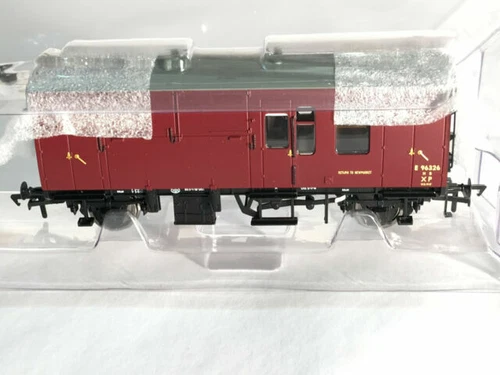 Bachmann Plastic Model Railways & Trains