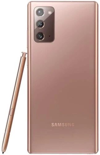 Samsung Galaxy NOTE 20 5G SM-N981U 128GB FACTORY UNLOCKED Smartphone-OPEN BOX- - Picture 10 of 32