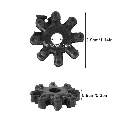 Smooth Steering with For Hyundai MDPS Coupler Reduce Vibration Noise