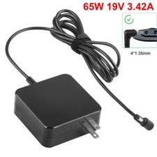 New 65W For Asus ZenBook 14 Q407IQ Q407I Q407 Q4071 ADP-65DW AC Adapter Charger
