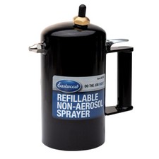 Eastwood Refillable Solvent Non-Aerosol Sprayer